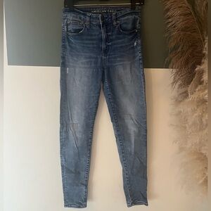 American Eagle Jeans!